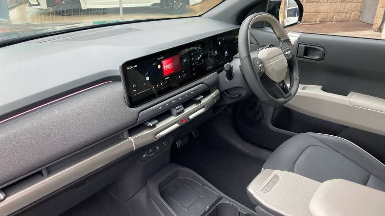 Kia Ev3 148kW GT-Line 81.4kWh 5dr Auto Electric Estate